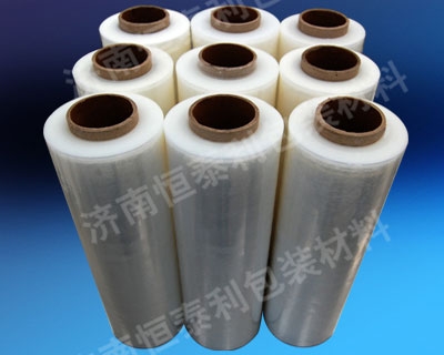 东平PE缠绕膜(拉伸膜)